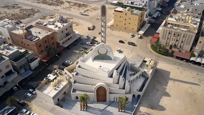 mamluki-lancet-mosque-di-kuwait